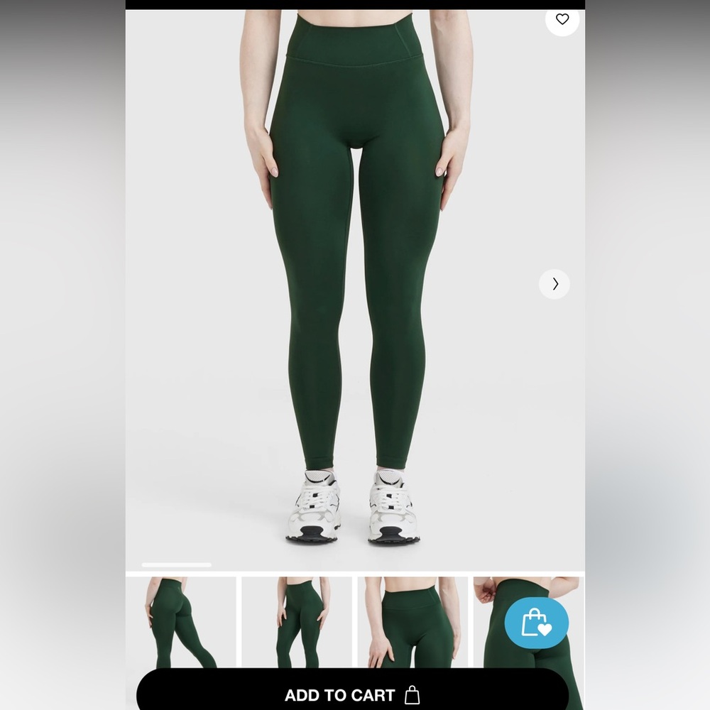 ONER ACTIVE Timeless leggings